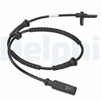 Delphi SS21418-12B1 Abs-Sensor Hinten L/R Passt Zu: Fiat Tipo Lancia Ypsilon 0.9