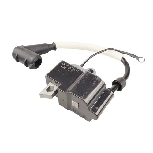 Confezione Bobina Accensione Efficienza Motore Per Falciatrici FS240 FS260 FS360 FS410 - Foto 4 di 9