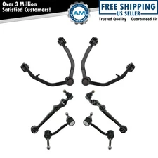 Front Suspension Kit Fits 1993-1998 Lincoln Mark VIII