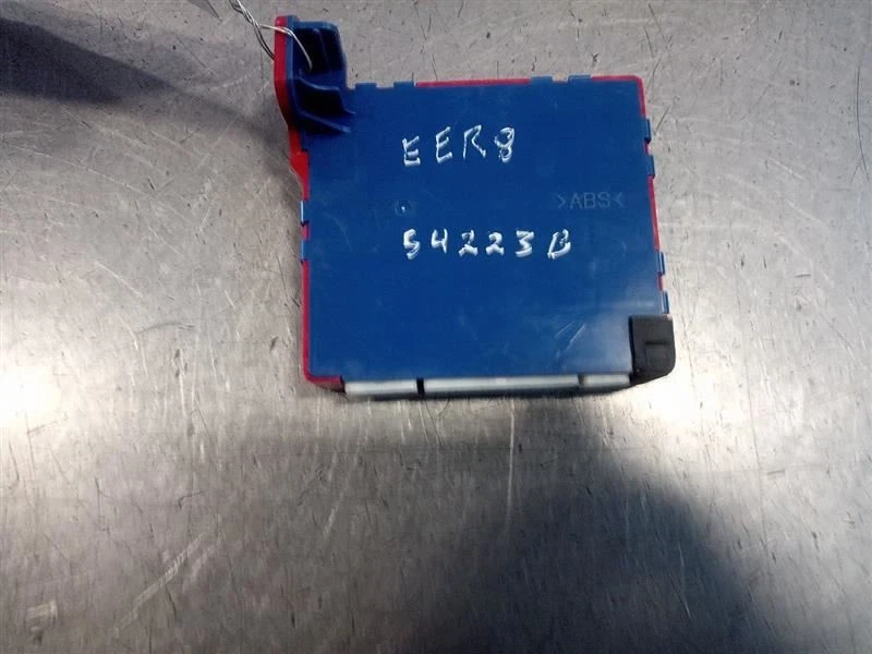 88650-53083 Temperature Control Module From 2007 LEXUS IS250 (9131927 - Image 3 of 4