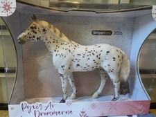 Breyer 2026 Breyerfest Pyxis AV Drommarna