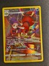 Ariados TG09/TG30 SwSh: Brilliant Stars Trainer Gallery Holo NM Pokemon TCG