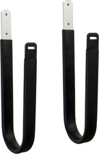 3006.8453 Aluminum Surfboard Wall Cradle