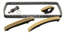 Kit de distribution Mercedes 611