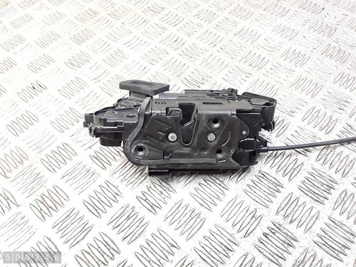 2020 VW CRAFTER SCHLOSS LHD LINKS TüR TüRANTRIEBSMOTOR VORNE 5TB837015A