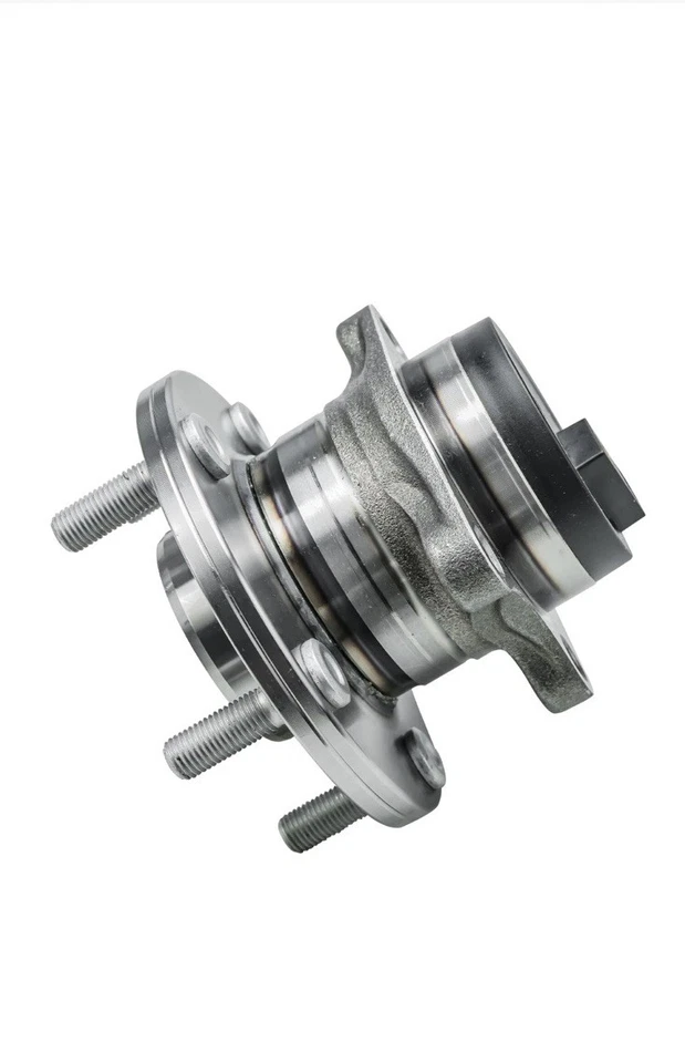 Cubo de roda traseira 2WD e rolamento para 2007 2008 2009 2010 2011 2012 Mazda CX-9 FWD - Imagem 3 de 4