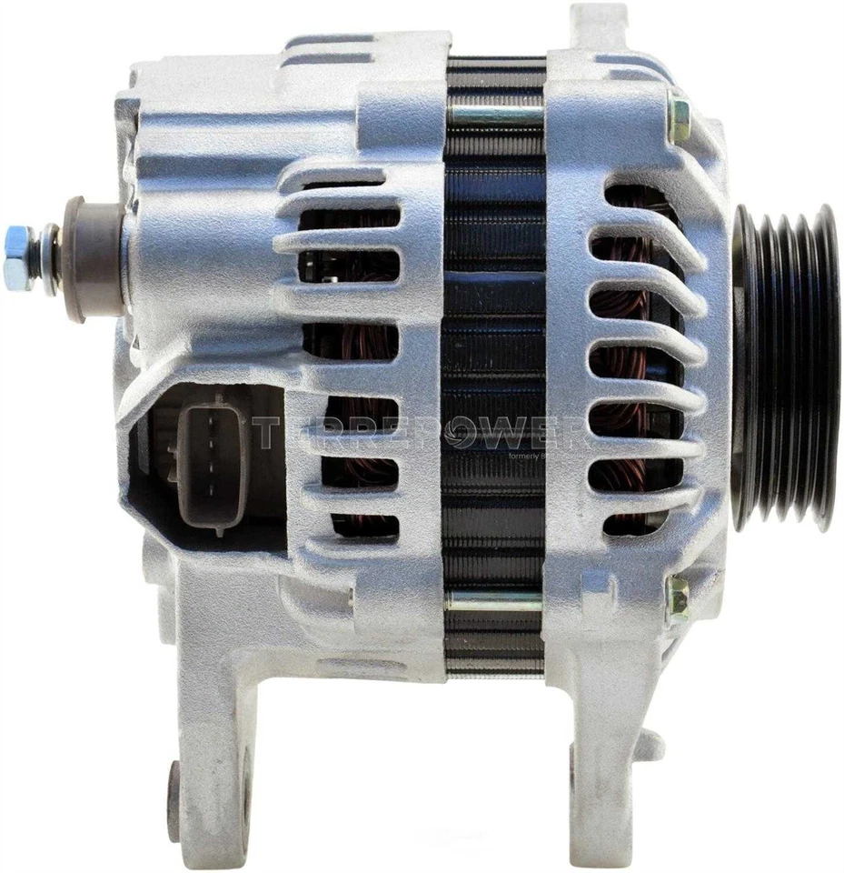 Alternador BBB Industries 13787 Reman Foto 4 de 4