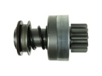 AS-PL Freilaufgetriebe, Starter As SD0025