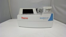 Thermo Scientific NanoDrop Lite Spectrophotometer -used, in original box