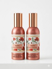  New Release Bath  Body Works Poppy Concentrated Room Spray Set Of 2 2026