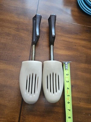 Schuhspanner Vintage Größe M - Bild 1 von 4