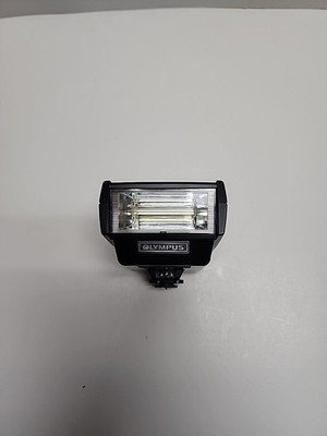 Olympus T32 Electronic Flash Unit Attachement OM2 Cameras Photography