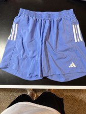 Adidas Own The Run Shorts