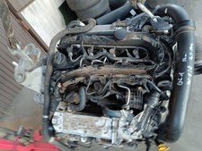 Mercedes-Benz GLA W156 X156 2016 Diesel 100kW Motor A6510106917 MDT51720