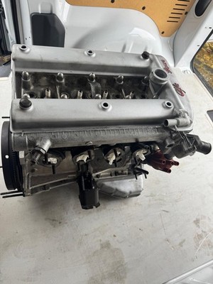 Alfa Romeo Motor Nord Serie Einbaufähig