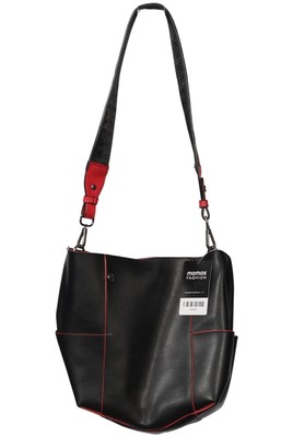 ZARA Handtasche Damen Umhängetasche Bag Damentasche Schwarz #cvjvj3b