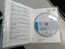 Navigation DVD Update für VW RNS 510 810 Skoda Columbus West  Europa V17 OVP