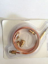 LPG  NATURAL  GAS 1200mm Thermocouple Kit Gas Appliance Stove Wok Heater Oven