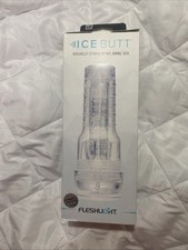 Fleshlight Ice Butt