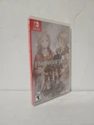 Final Fantasy Tactics The Ivalice Chronicles - Nintendo Switch - New Sealed!