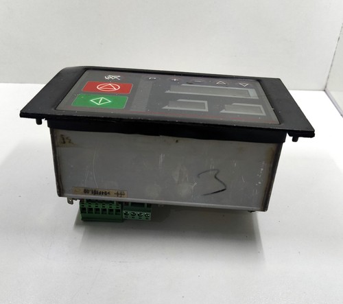 Affichage compresseur TAMROTOR AIRCON L1 ID : 94FI01.00 - Photo 7/7