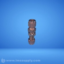 Swagelok Stainless Steel Bulkhead Union FNIP