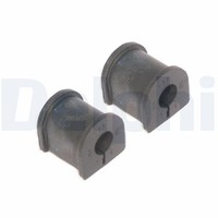 Delphi Lagerung, Stabilisator Hinterachse, Innen, Links, Rechts U.A. FüR Ford