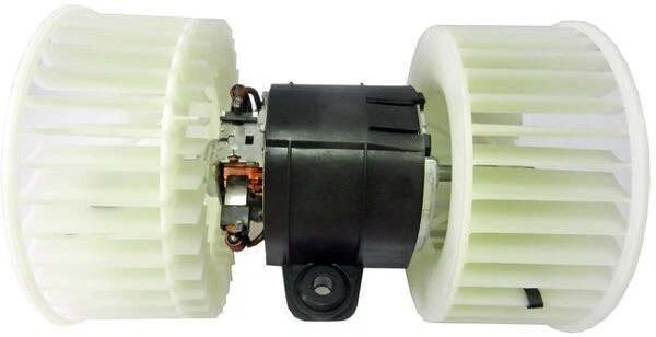 INTERIOR BLOWER AB 81 000S FOR BMW 5/X/SAV/E3/E39 X5/E53 M47D20 2.0L 4cyl 5 E39 - Image 3 of 4