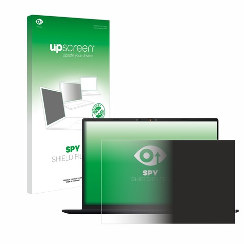 upscreen Privacy Screen Filter for ASUS Vivobook 16 X1607QA Protector Anti-Spy