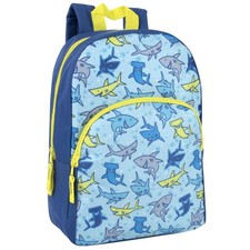 15 Inch Kids Backpacks for Preschool Kindergarten Elementary School Boys Girls