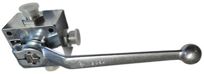 Lincoln Industrie-Hochdruck-Kugelhahn 0191411 DHG T 400.306-1 DN06 PN400