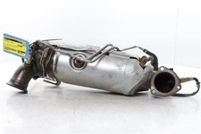 Catalyseurs Peugeot 508