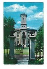 Vintage Postcard - c. 1960s - Tower Grove - Shaw's Garden (St. Louis, MO) — photo 1
