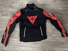 Motorradjacke Dainese Größe: D 36 (I=44) Go...