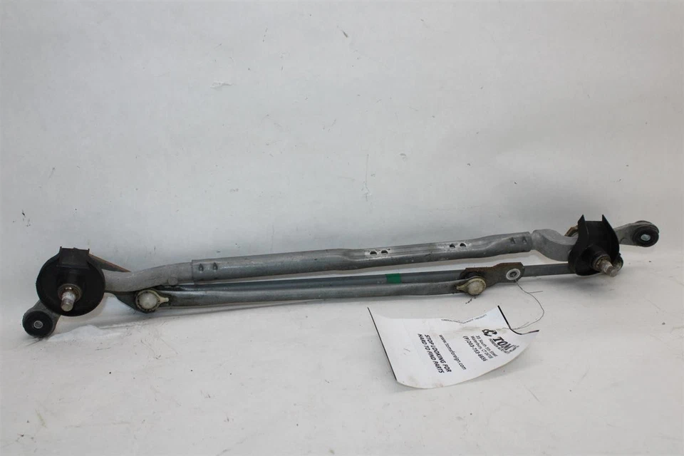 LIMPIAPARABRISAS TRANSMISIÓN TOYOTA AVALON 13 14 15 16 17 18 1380017 Foto 2 de 4