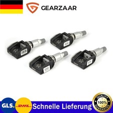 TPMS Reifendrucksensor Kompatibel mit BMW 5er G30 G31 RDKS 6887140 TPMS-Sensor