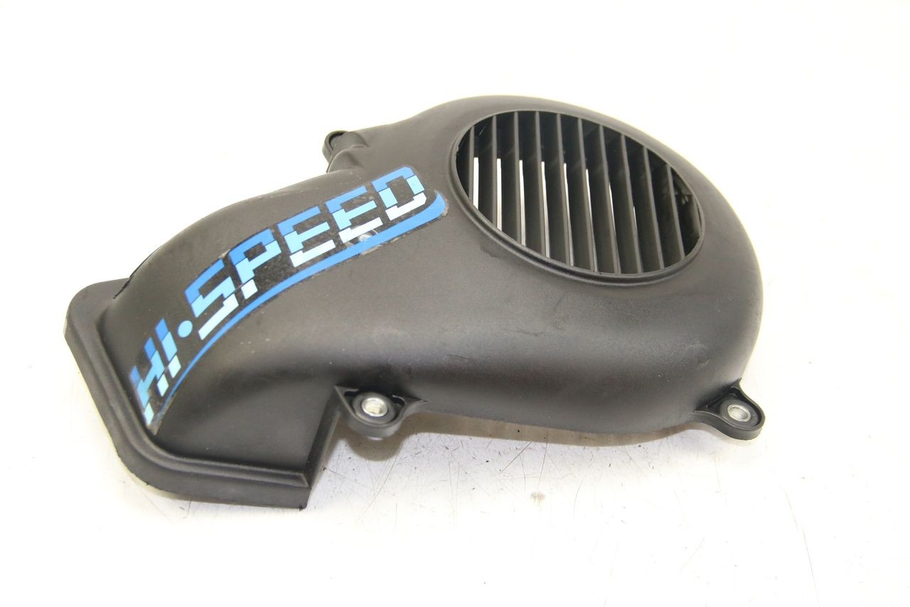 IGNITION COVER - MBK BOOSTER SPIRIT 50 (1999 - 2003)