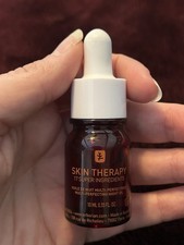 Erborian Skin Therapy Multi-Perfecting Night Oil Face Treatment 0.33 fl oz