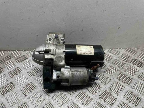 BMW 4 Coupe F32, F82 Anlasser 8574102 2.99 Diesel 2014 30960228