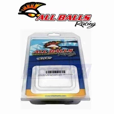 All Balls 18-3254 Caliper Rebuild Kit for Brake Brake Calipers Brake lo