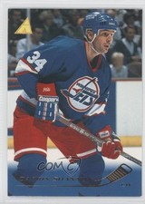 1995-96 Pinnacle Darrin Shannon #69 1i3