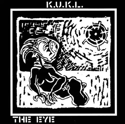 Kukl - Eye