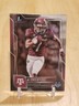 2025 Bowman University Chrome - KC Concepcion #91 (RC) WR Texas A&M Aggies