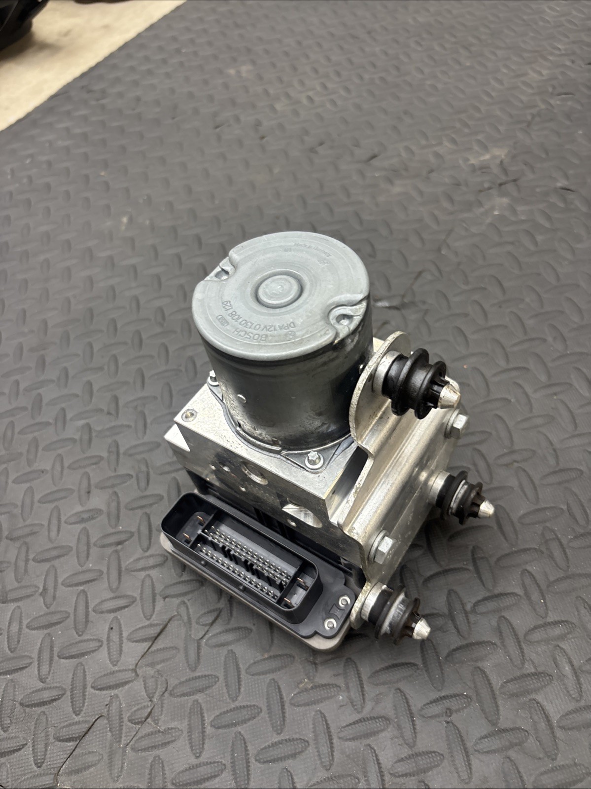Audi R8 2018 Abs pump motor