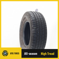 Used 26570r16 Cooper Discoverer Htp Ii 112t - 1032