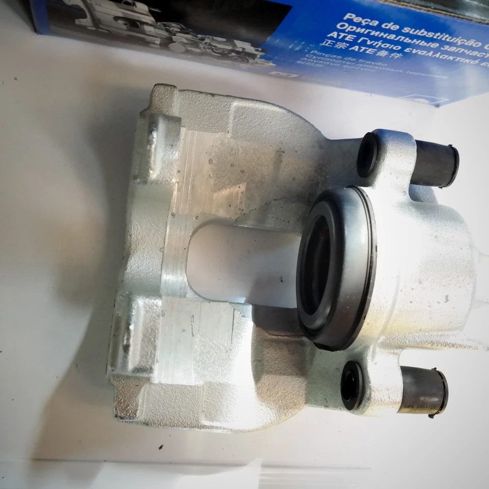 Volvo S60 V70 etrier frein ATE 240507 24360198295 36000724 8601556 sans consigne - Photo 3/4