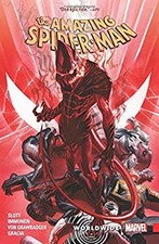 Amazing Spider-Man: Worldwide Vol. 9 Paperback Dan Slott