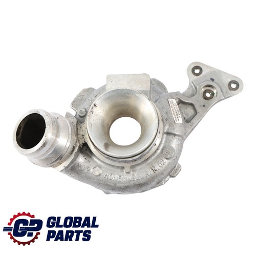 BMW F10 F20 F30 F32 LCI Gehäuse Abdeckung Turbolader Turbo Teil B47 8570082