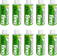 X10 Bugmd Pest Control Essential Oil Concentrate 3.7 oz