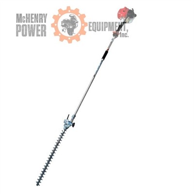 Maruayama Hedge Trimmer Extended Reach EH230DSL 24